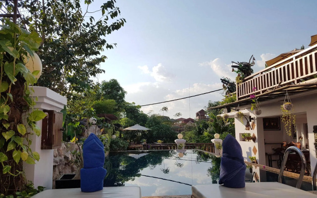 The Seda Villa