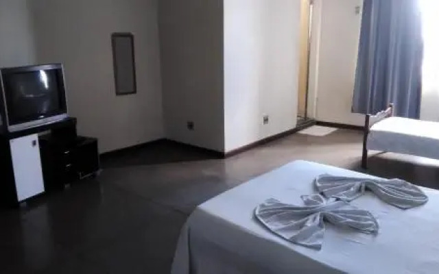 Hotel Betim