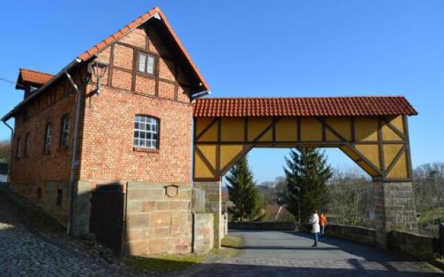 Landgasthof Kranz