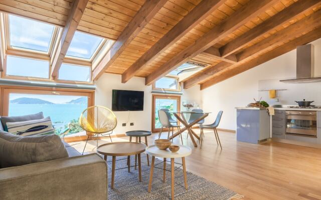 La maison des coquillages