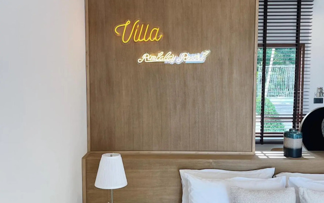 Rimtalay Resort Koh Larn