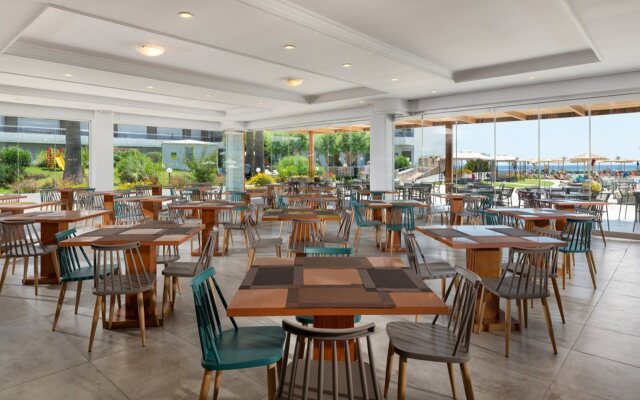 Paralos Rodos Lifestyle Hotel