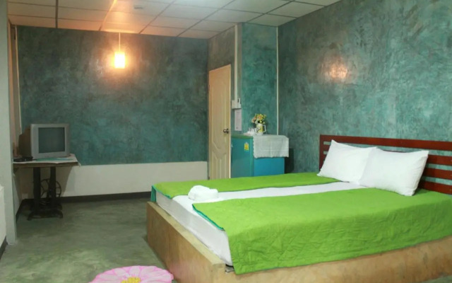 Ban Khun Rin Homestay