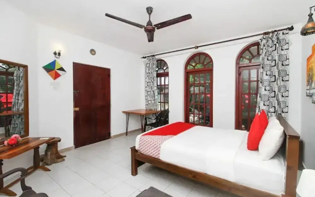 OYO 459 Barasti Beach Resort