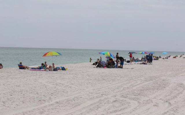 Boardwalk A8 by Surfside VR