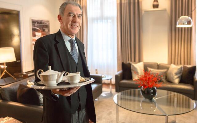 Taj 51 Buckingham Gate, Suites and Residences