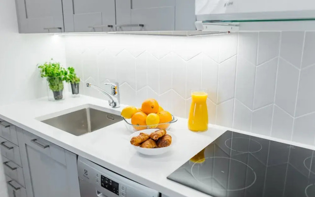 Forenom Serviced apartmentsHelsinkiTöölö
