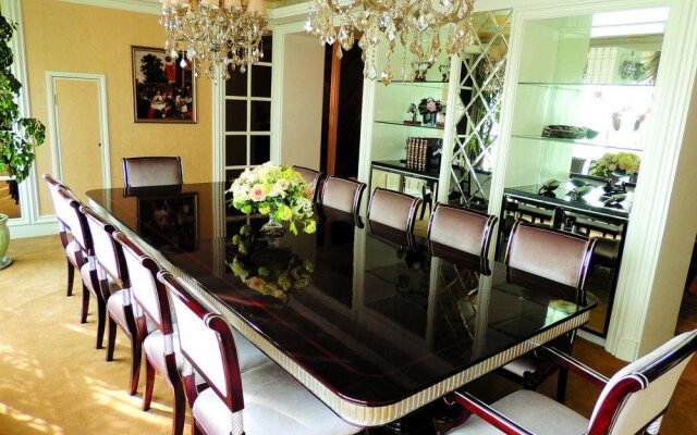 Country Garden Phoenix Hotel