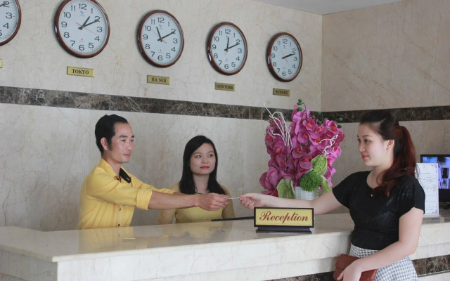 Valencia Hotel