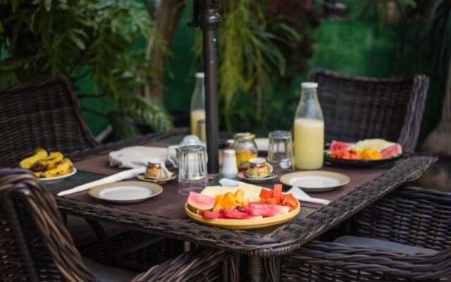 Hostal Marques de Liz