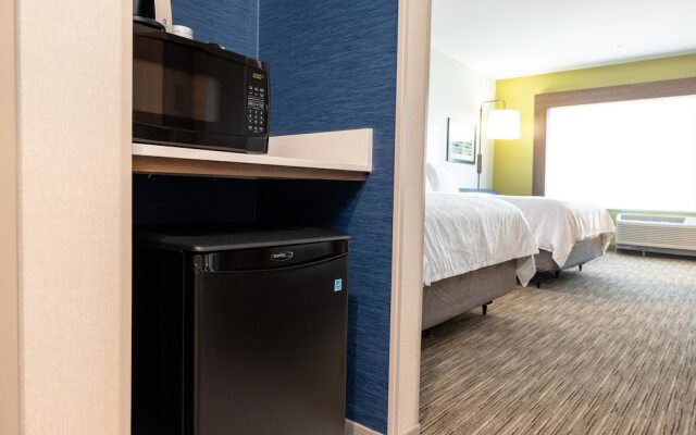 Holiday Inn Express & Suites San José - Silicon Valley