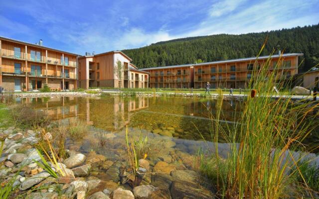 Apartment Medvědín 331/110