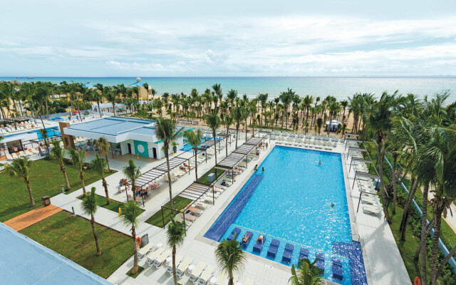 Riu Playacar - All Inclusive