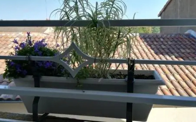 Tournesol Chambres dhôtes