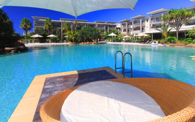 Resort Apartment 8224
