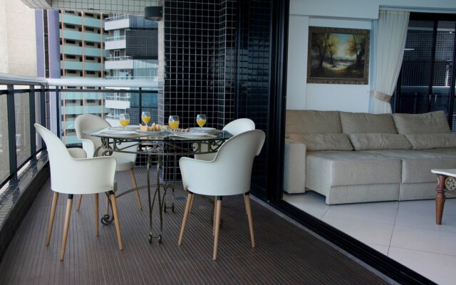 LA1109 Luxuoso apartamento de 3 quartos no Landascape