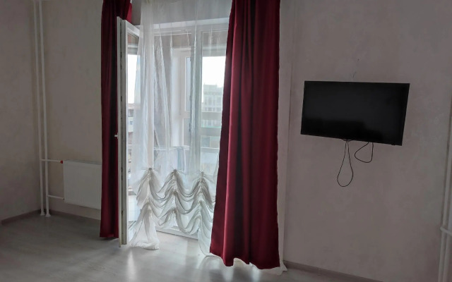 Апартаменты наи улице Терешковой 23