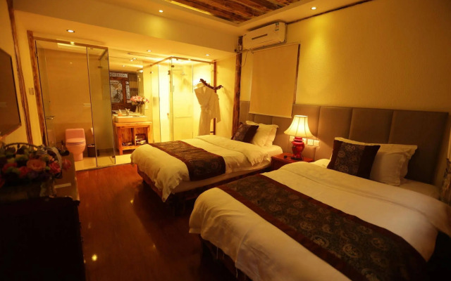 Tianyoutang Inn