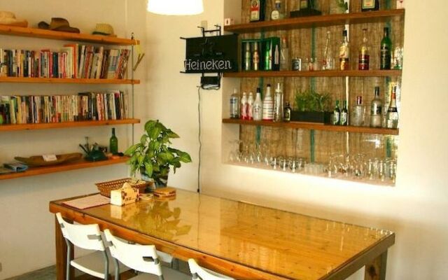 Zero Plus Design Homestay