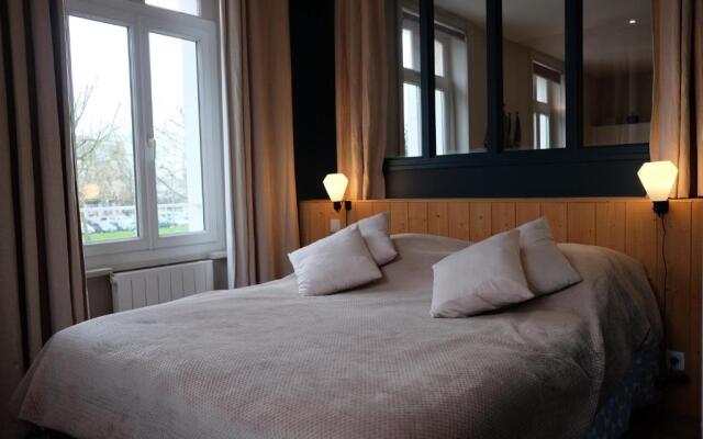 Appartement Saint Malo-Rocabey