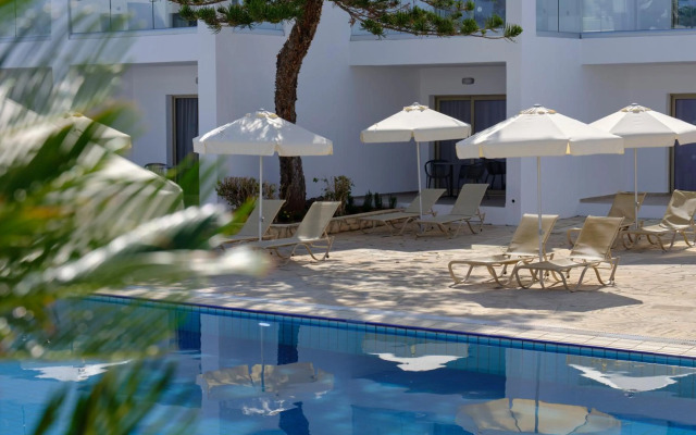 Atlantica Panthea Resort