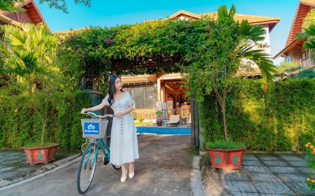 Tam Coc Haven Boutique Ninh Binh