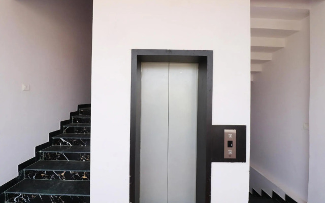 Hotel Kanishka Residency by OYO Rooms