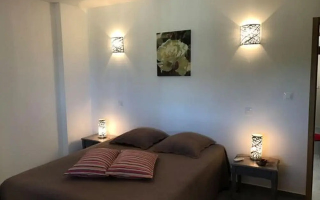 Résidence de Tourisme Mare e Macchia