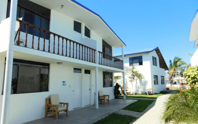 Sunset Bay Colan
