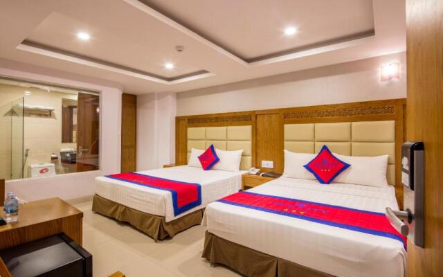 Sun City Hotel