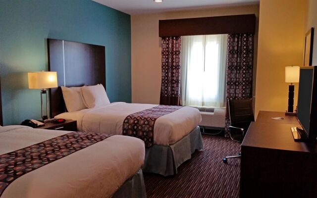 Holiday Inn Galveston Island, an IHG Hotel