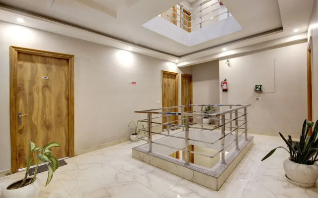 The Palm Suites