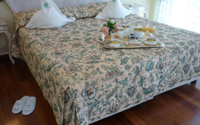 Suite Hotel Nettuno