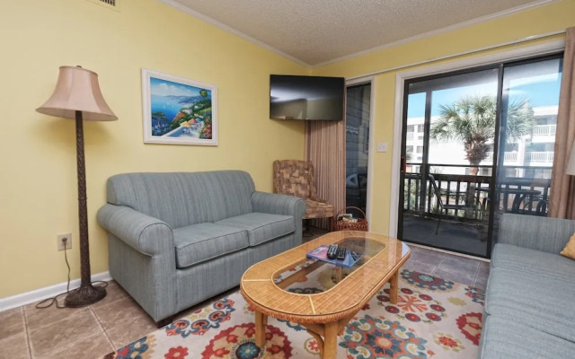 Pelican Landing 125 3 Bedroom Condo