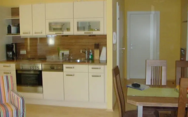 Ski-In/Ski-Out Appartements Augasse