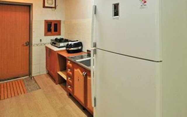 Gapyeong Pop Pension