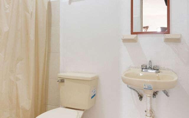 Hotel San Blas