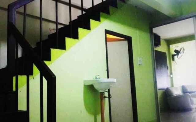 Smile Capsule Hostel