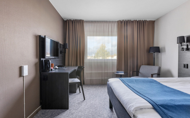 Best Western Hotel Scheele