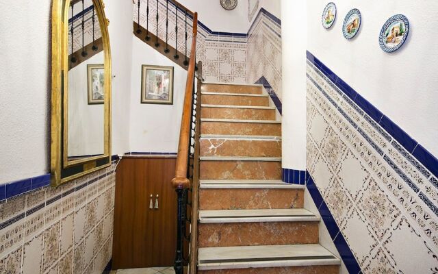 Hostal Mesones