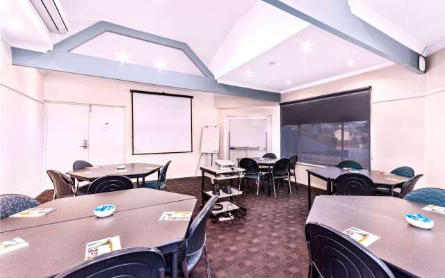 Quality Resort Sorrento Beach