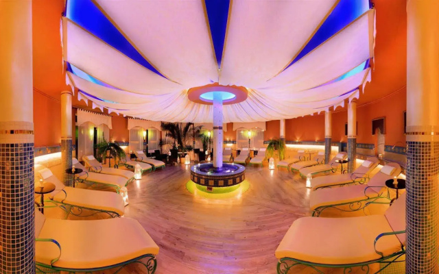 Papuga Park Hotel Wellness Marrakesz & SPA