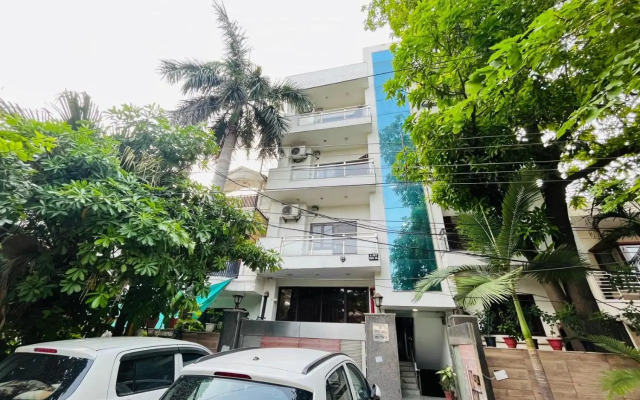 City Stay _ Sector 19