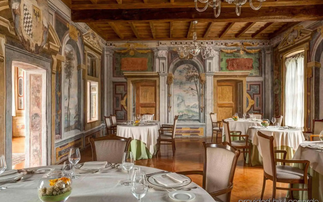 Grand Hotel Villa Torretta Milan Sesto, Curio Collection by Hilton