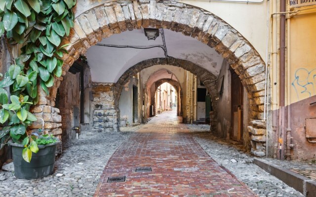 Beautiful Apartment in Sanremo Near Casinò di Sanremo