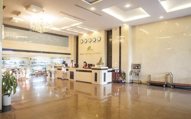 ViAn Hotel And Spa Da Nang