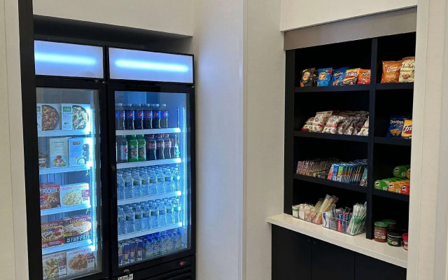 Hyatt Place Chicago O'Hare Airport