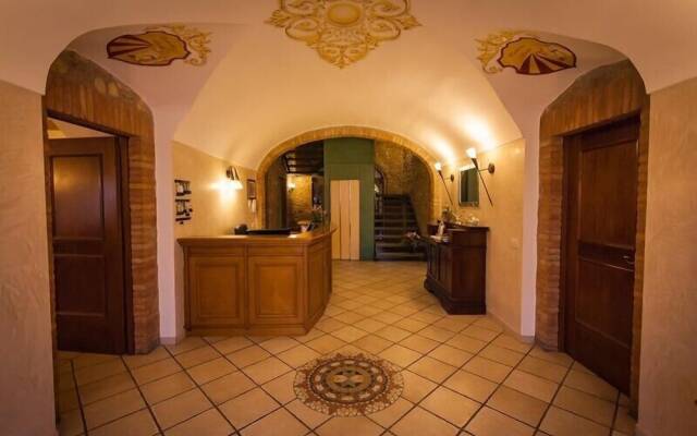 Hotel Alla Corte dei Bicchi