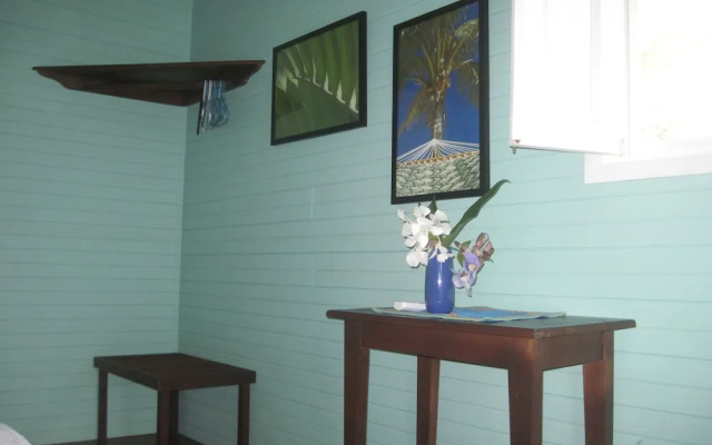 Sand Dollar Beach Bed & Breakfast