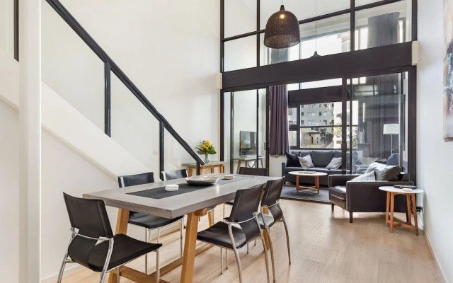Darlinghurst Furnished Apartments 310 Goulburn Street